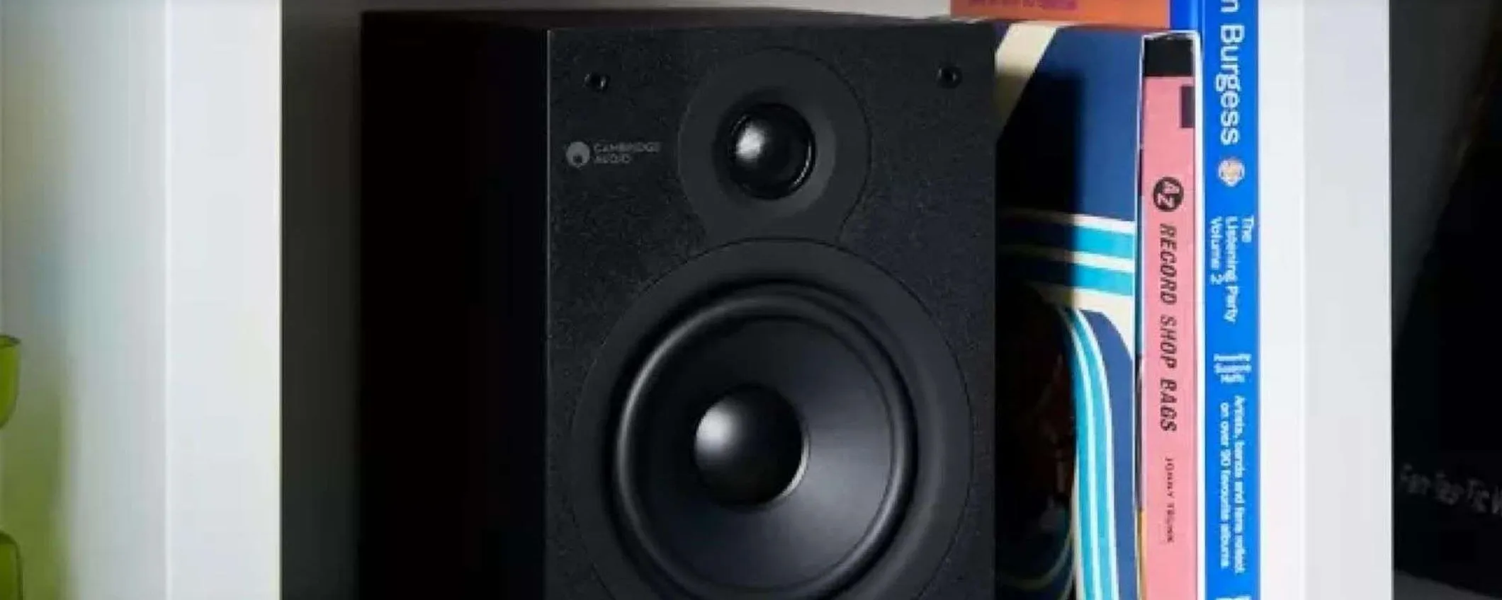 Cambridge Audio SX50 in offerta: casse potenti ed eleganti, ad un ottimo prezzo