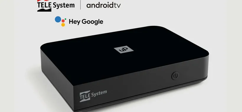 Digitale terrestre e smart TV Android insieme: decoder 2 in 1 PREMIUM a 69€