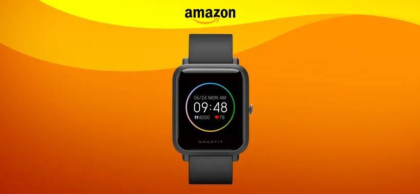 Amazfit Bip S Lite: il miglior PERSONAL TRAINER con poco più di 30€