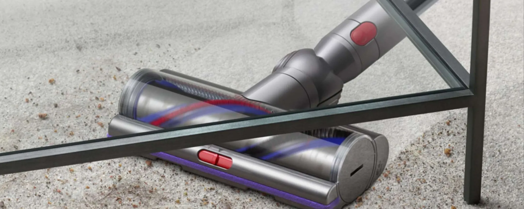 Dyson V15 Detect Absolute in super offerta a 599€ da Unieuro