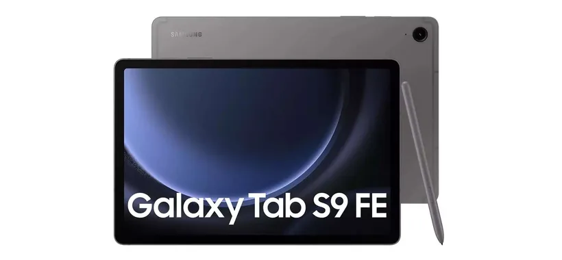 Samsung Galaxy Tab S9 FE subito in offerta: è il tablet da prendere oggi