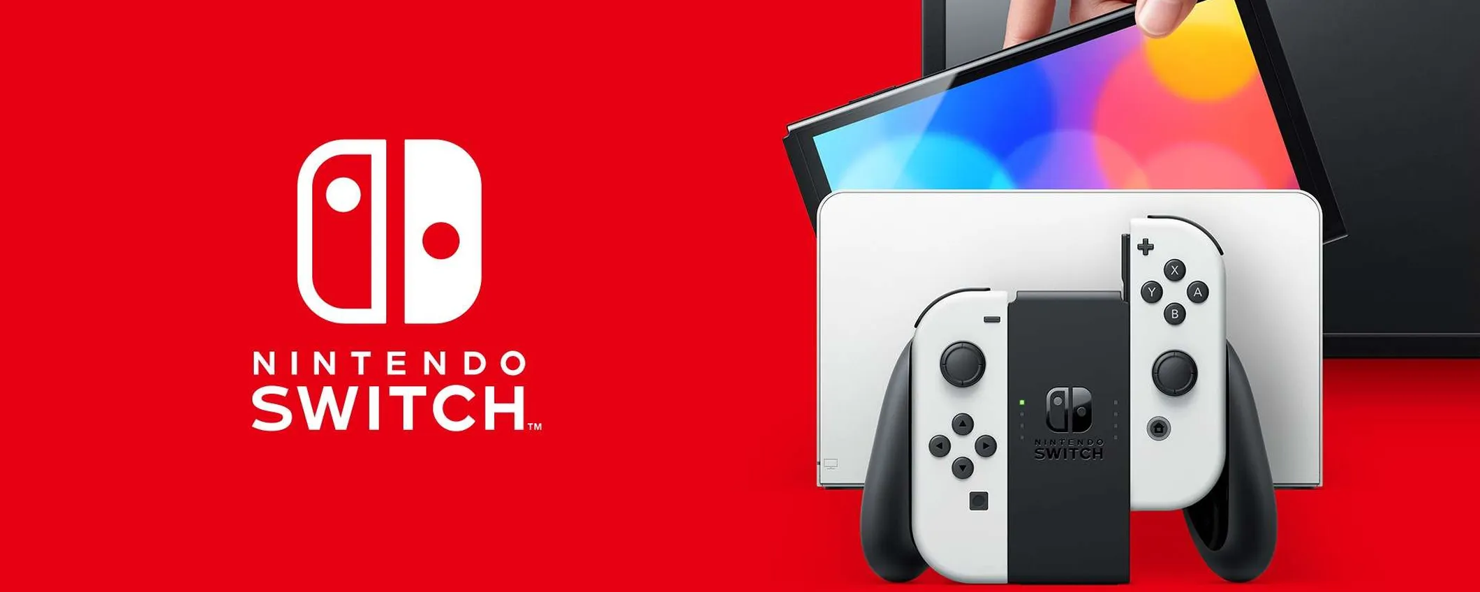 Nintendo Switch OLED in offerta a QUESTO PREZZO è un VERO AFFARE