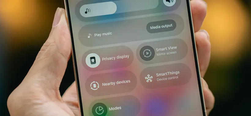 Privacy Display per tutta la gamma Galaxy S27: ma è una buona notizia oppure no?