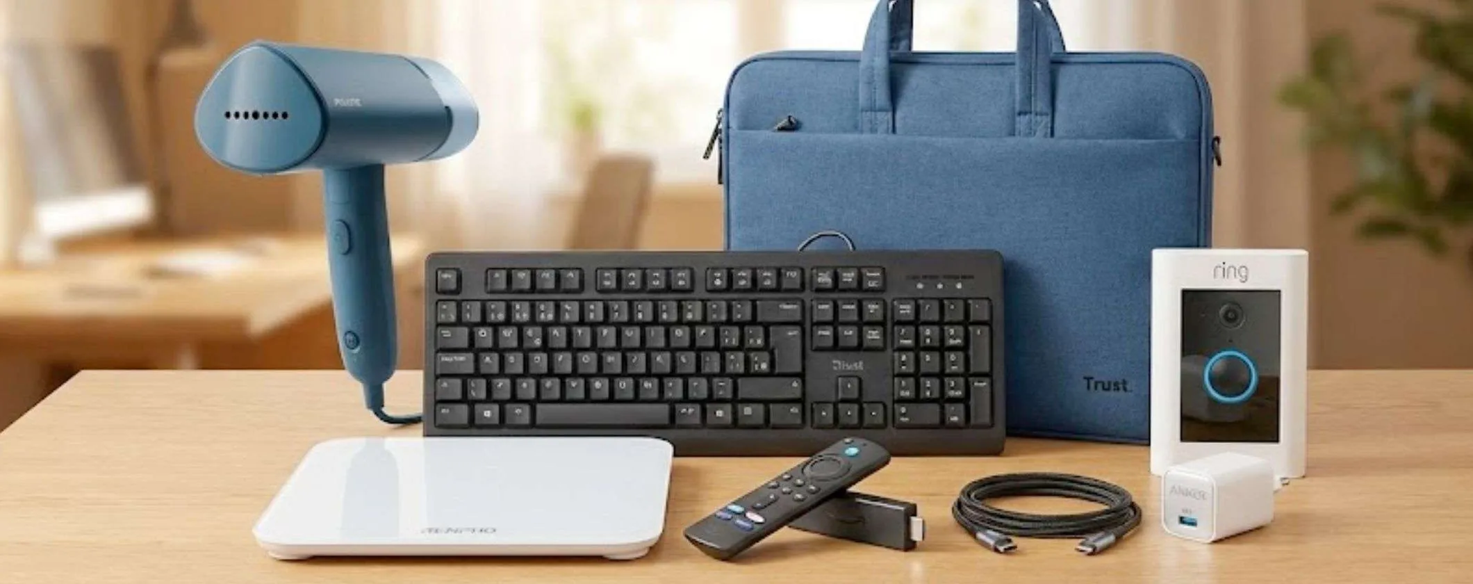 Offerte Amazon del 28 gennaio: occasioni IMPERDIBILI da 7,59€ a 50€