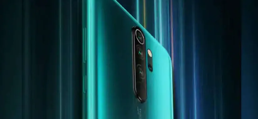 Redmi Note 8 Pro: trapelati i sample fotografici