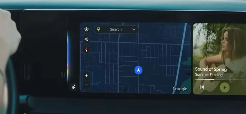 Gemini su Android Auto non starebbe zitto un secondo (e sbaglierebbe pure)