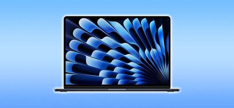 MacBook Air M3, offerta INCREDIBILE a meno di 780€ (con codice sconto)
