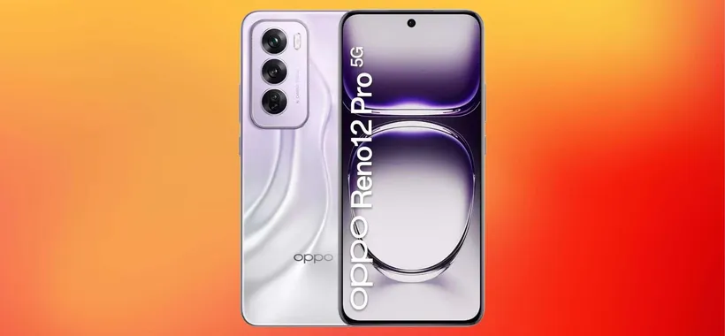 OPPO Reno 12 Pro a 383,90€ con codice sconto: Il re dei camera phone