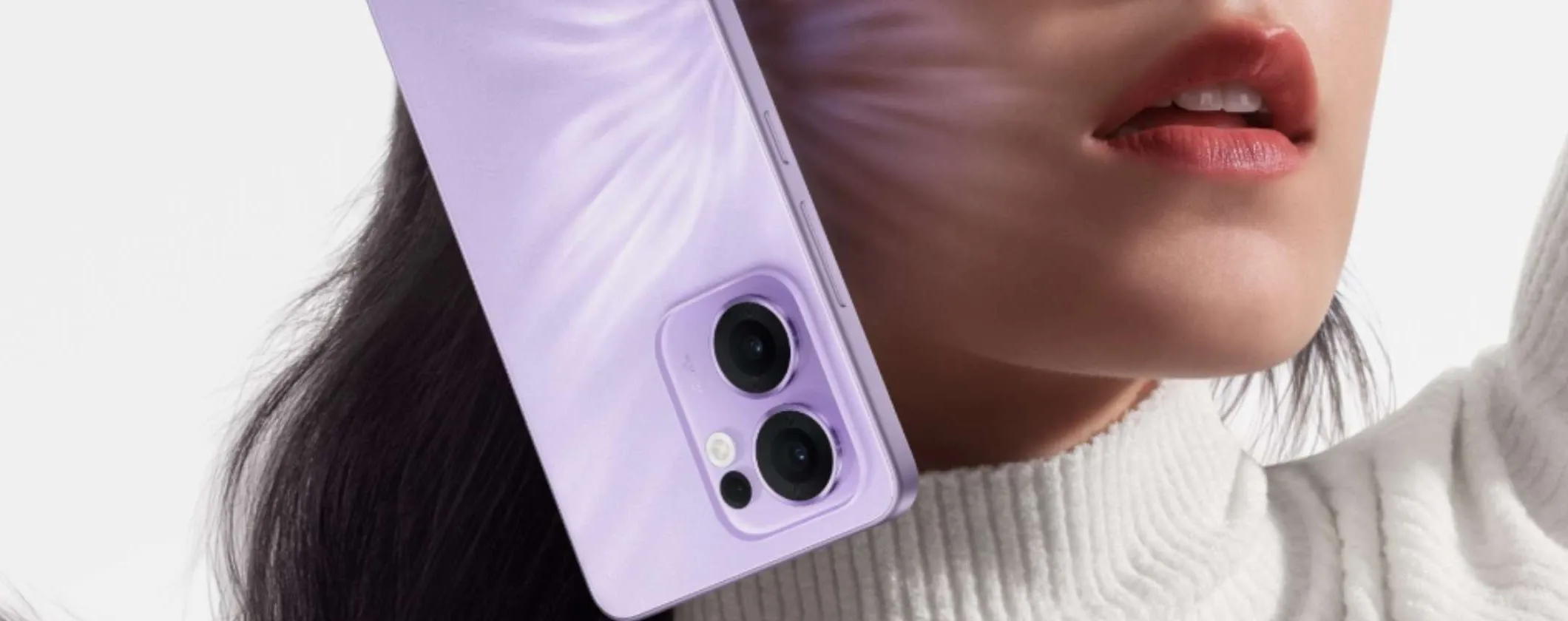 OPPO Reno13 FS a prezzo mai visto prima su eBay