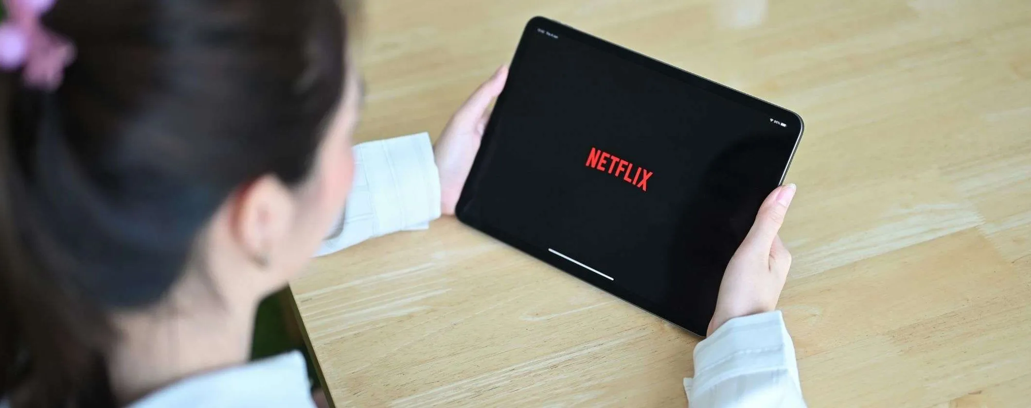 Le serie tv in arrivo su Netflix ad aprile 2026