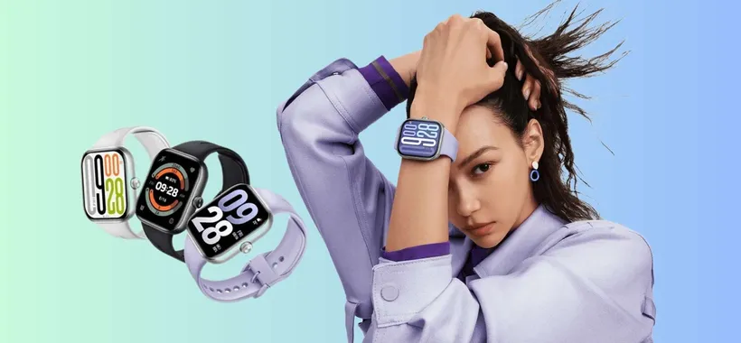 L'offerta TOP del weekend su Amazon è Xiaomi Redmi Watch 5