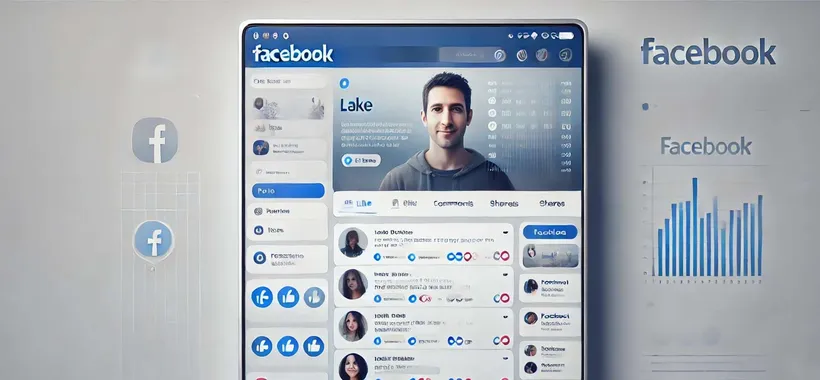 Came gestire il feed di Facebook