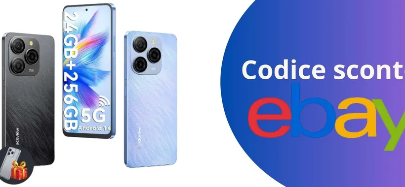 Questo smartphone con 24GB di RAM ti lascerà senza parole: tuo con un codice sconto!