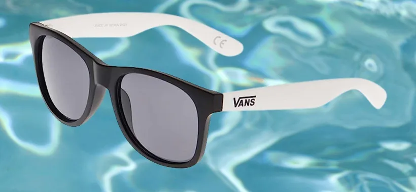 VANS: occhiali da sole a prezzo RIDICOLO su Amazon, da avere (13€)
