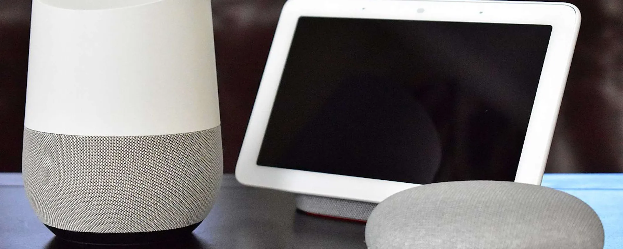 I migliori dispositivi compatibili con Google Home