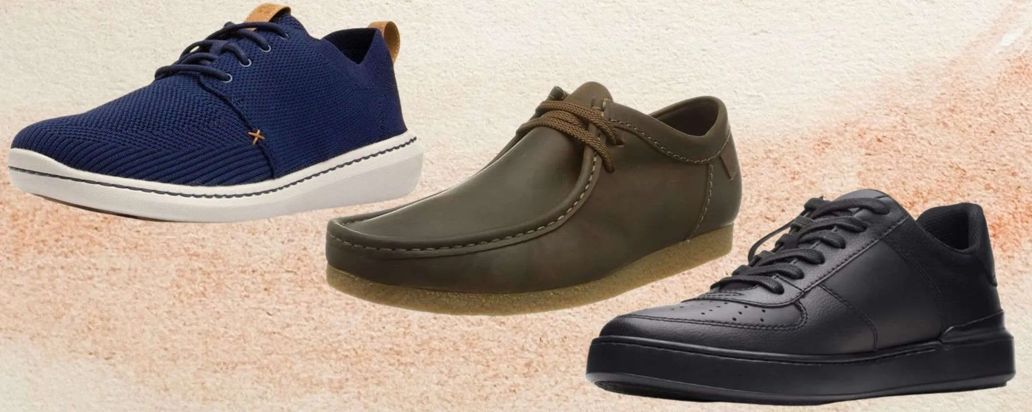 Scarpe Clarks da 27€ su Amazon: SVENDITA TOTALE a tempo (fino a -70%)