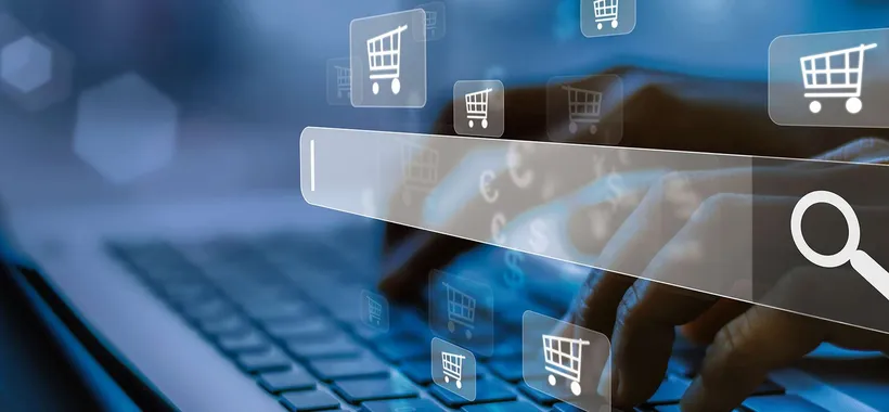 Con IONOS crei il tuo sito web in un attimo: ora è GRATIS per un anno