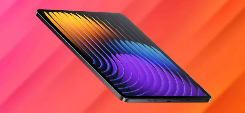 Il futuro dei tablet Xiaomi passa per il Pad 7S Pro: scheda tecnica promettente