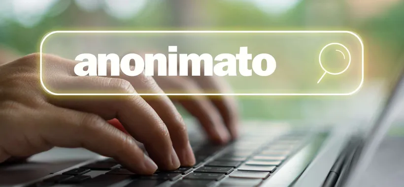 Naviga online in totale ANONIMATO grazie a questa soluzione