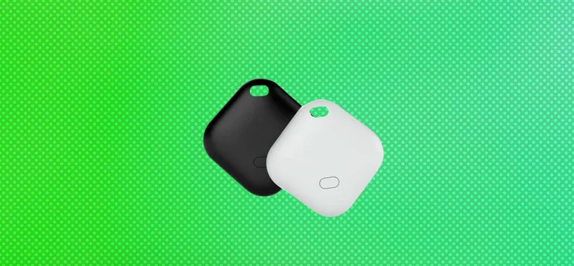 Bundle da 4 tracker intelligenti in offerta a 22,39€: compatibile con Dov'e di Apple