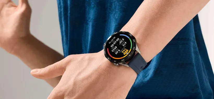 Huawei Watch GT4, lo sconto