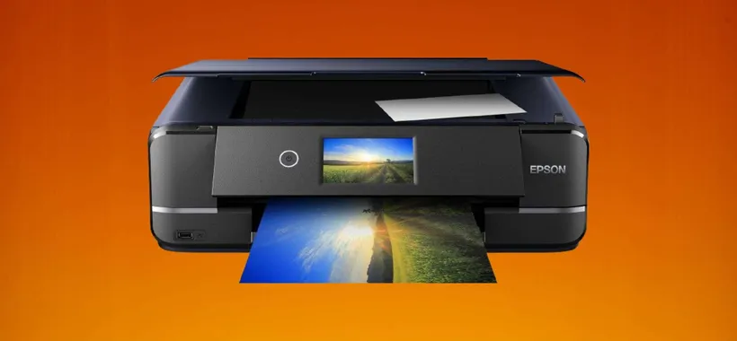 Epson Photo XPO-970 in offerta su Amazon: la migliore stampante fotografica?