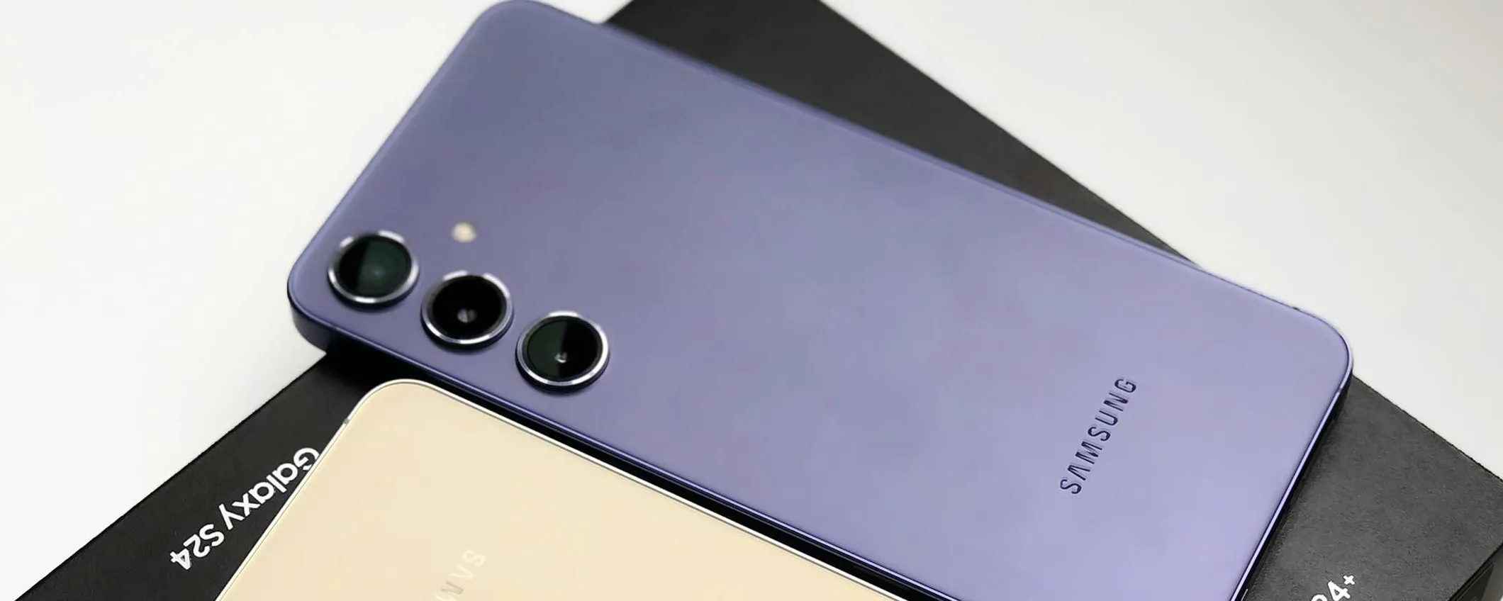 Con Galaxy S26 Samsung potrebbe introdurre le più potenti batterie al silicio-carbonio