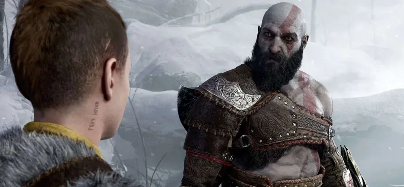 God of War Ragnarok, la data di uscita è più vicina del previsto?