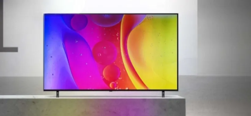MediaWorld consiglia: TV LG NanoCell da 75 pollici in offerta a 959 euro