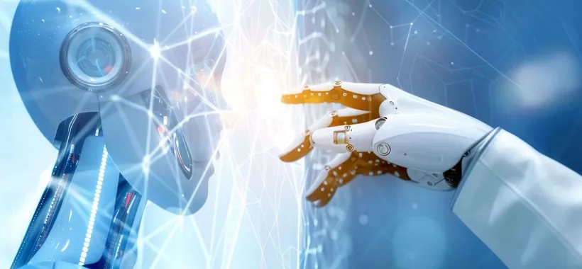 Minacce online: intelligenza artificiale sempre più presente e l'importanza delle VPN