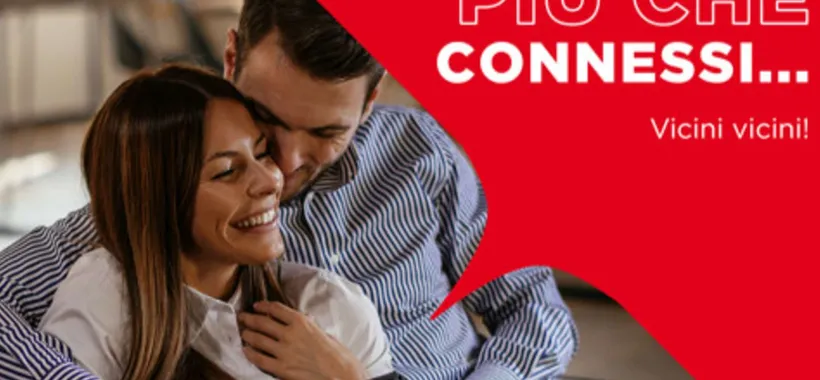 Coop Voce: 25 GigAuguri per tutti i clienti