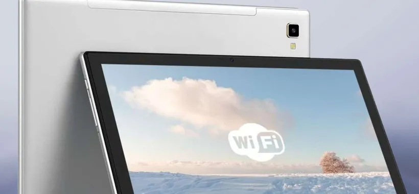Questo tablet 10" è una BESTIA: tutta sostanza a 118€