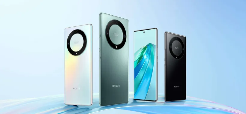 HONOR Magic 5 Lite è IMPERDIBILE: con quest'offerta bastano 239€