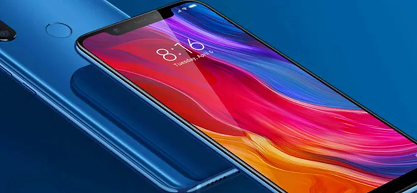 Xiaomi Mi 8: MIUI 11 stabile con Android 10 pronta