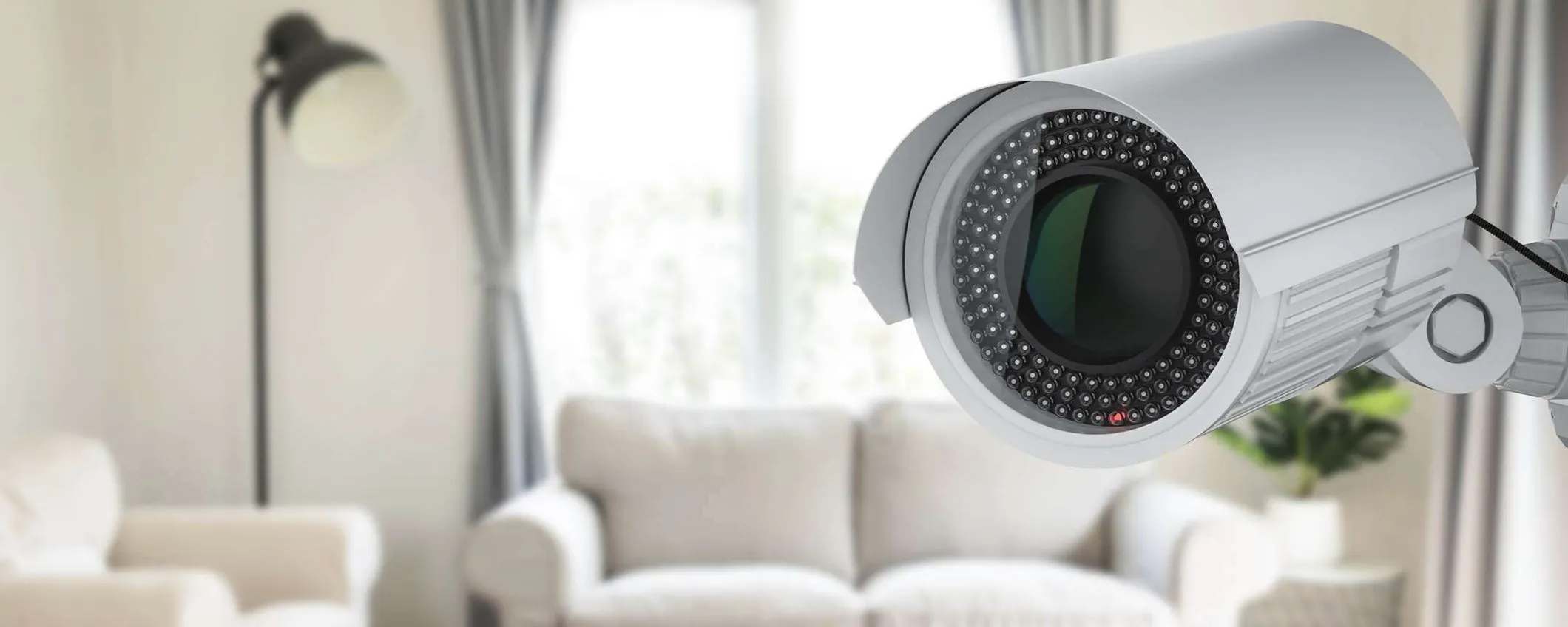 Migliori Telecamere WiFi Interne per Qualità Video del 2026