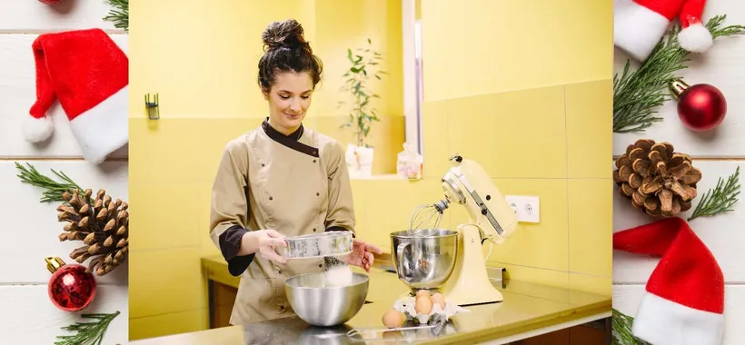 Risparmia fino a 30€ sui piccoli elettrodomestici da cucina con eBay