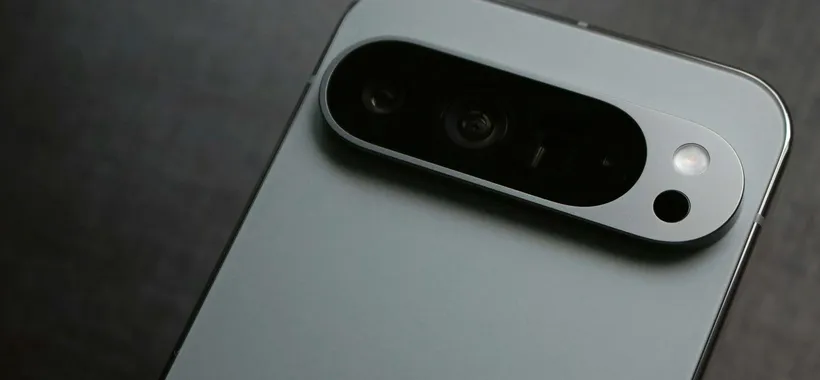 Ora anche Pixel 9 è compatibile con AirDrop: aggiornamento in distribuzione