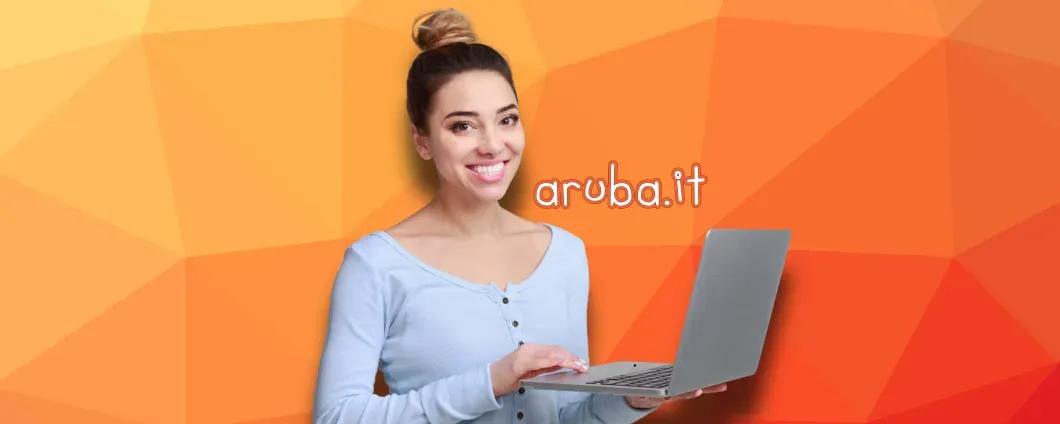 Aruba Hosting WordPress: crea un sito in pochi click grazie all'AI integrata