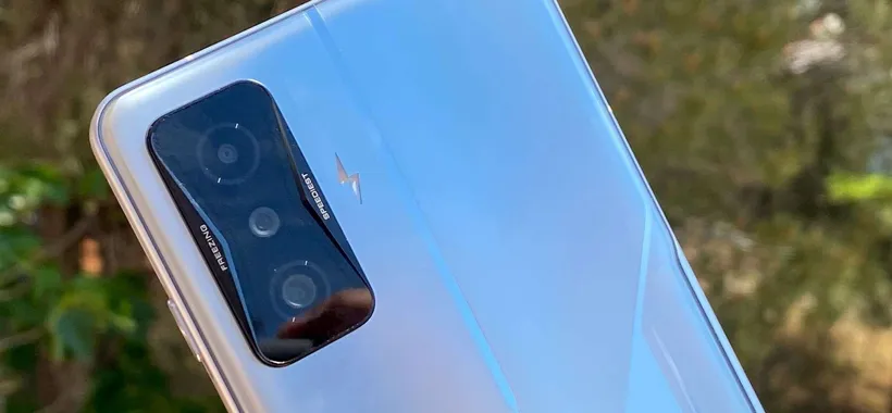 POCO F4 GT, flagship senza sensi di colpa: 5 motivi per sceglierlo