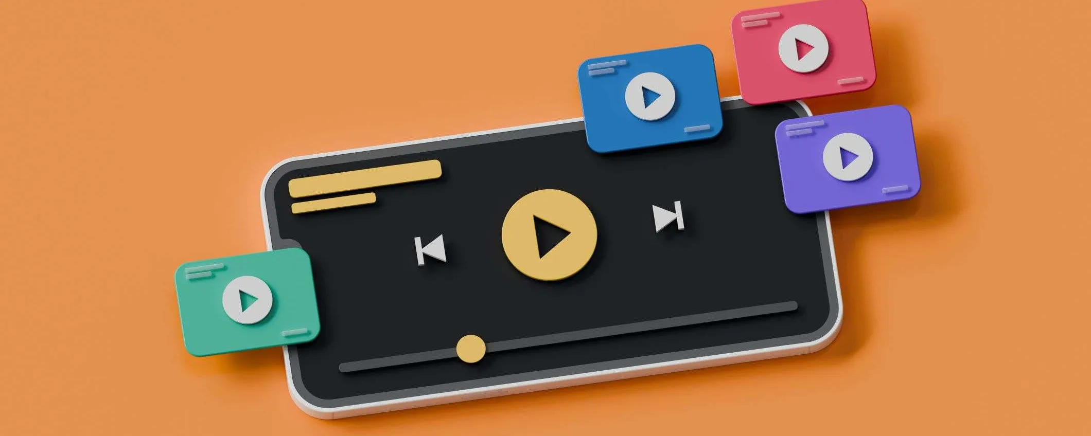 Questa app Android scarica video da oltre 1.700 siti e sta conquistando gli utenti