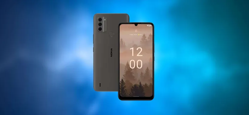 Nokia C31: la batteria dura TRE GIORNI e che SCONTO su Amazon