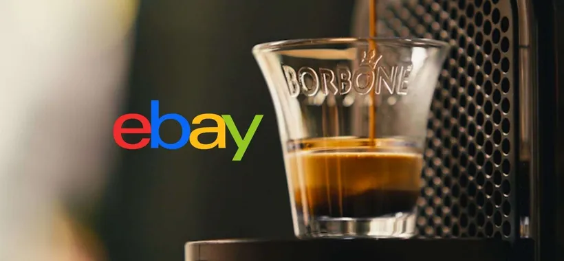 FuoriTutto Caffè Borbone su eBay: le migliori occasioni solo adesso