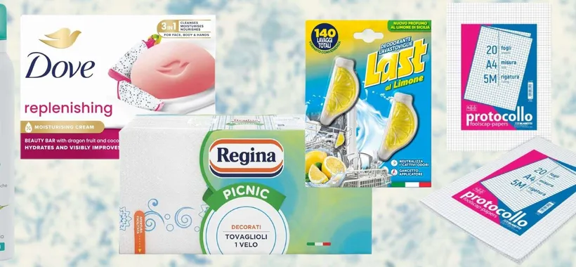 Tutto a meno di 2€: su Amazon c'è la FEBBRE dei prezzi SHOCK