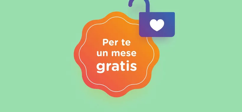 Prova Ho: 70 Giga, minuti e SMS con 1 MESE GRATIS!