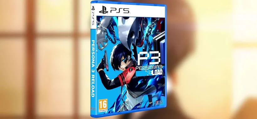 Persona 3 Reload per PS5: a sorpresa, il prezzo CROLLA su Amazon (-44%)