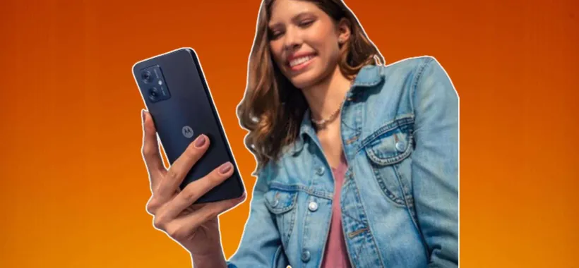 Motorola Moto G54 5G, prezzo bomba: su eBay è tuo a 151,99€