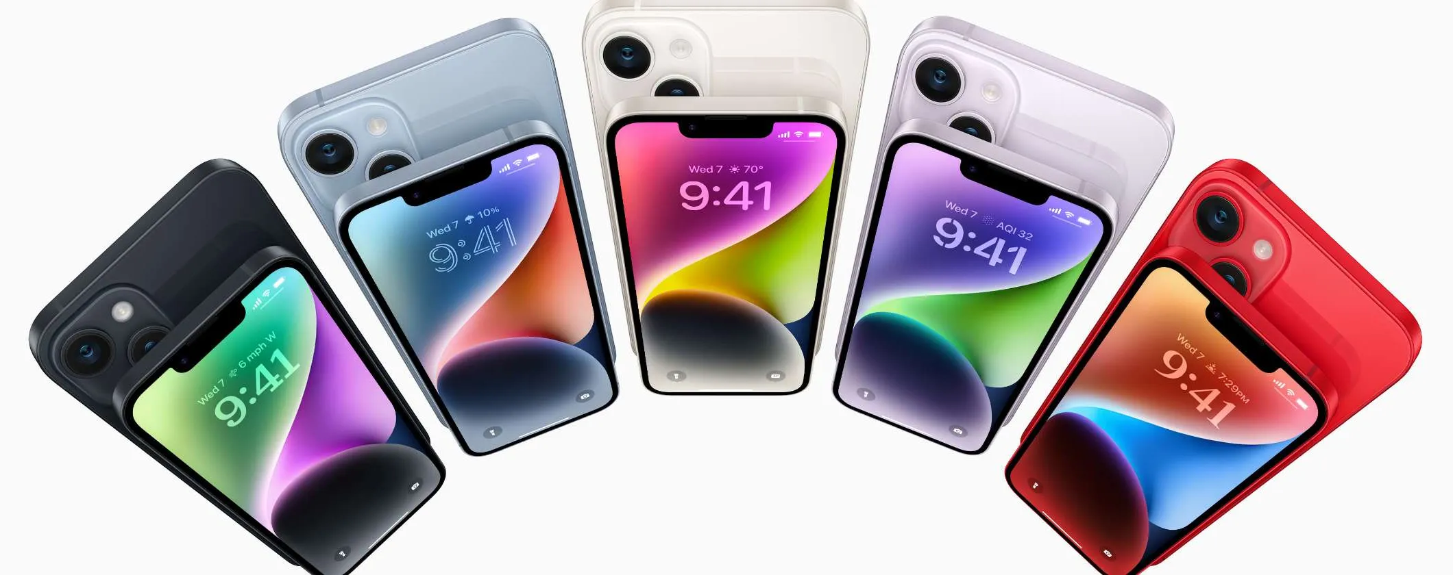 Apple iPhone 14: solo per pochissimo a 789€