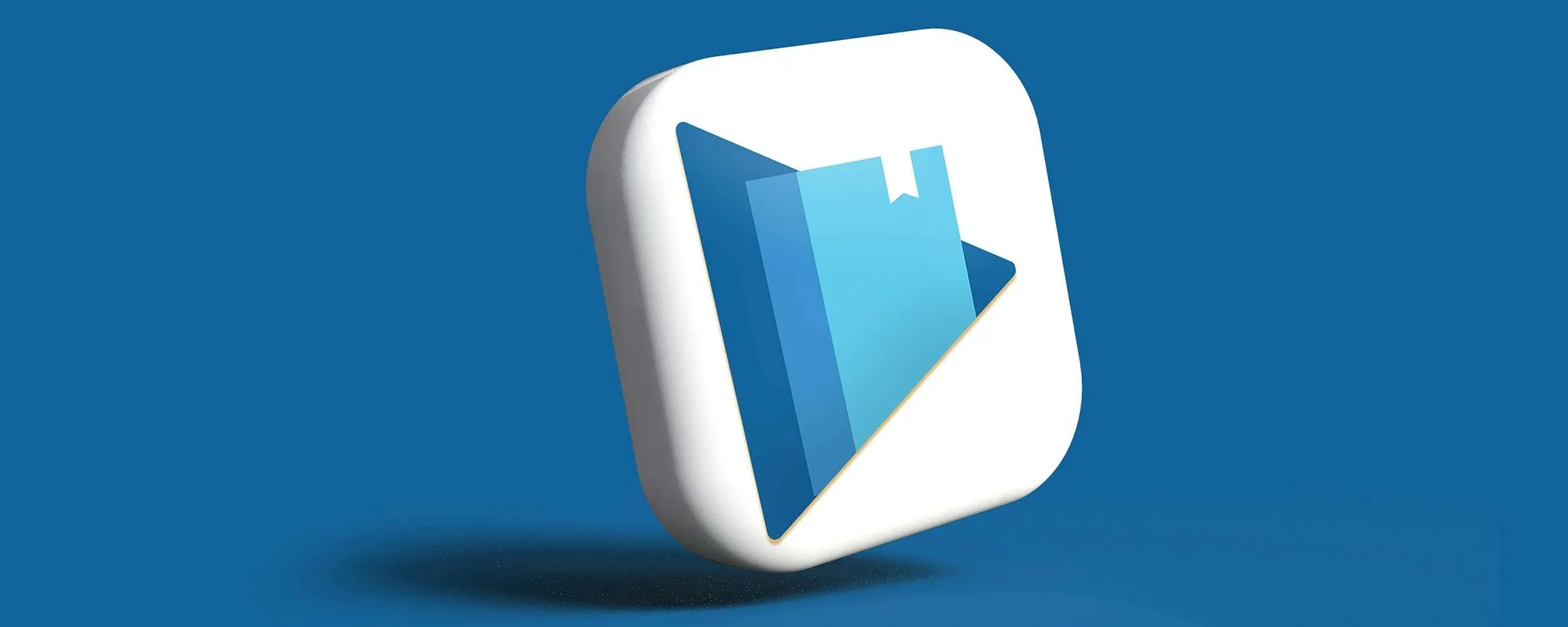 Google Play Libri spunta in Google Play Services