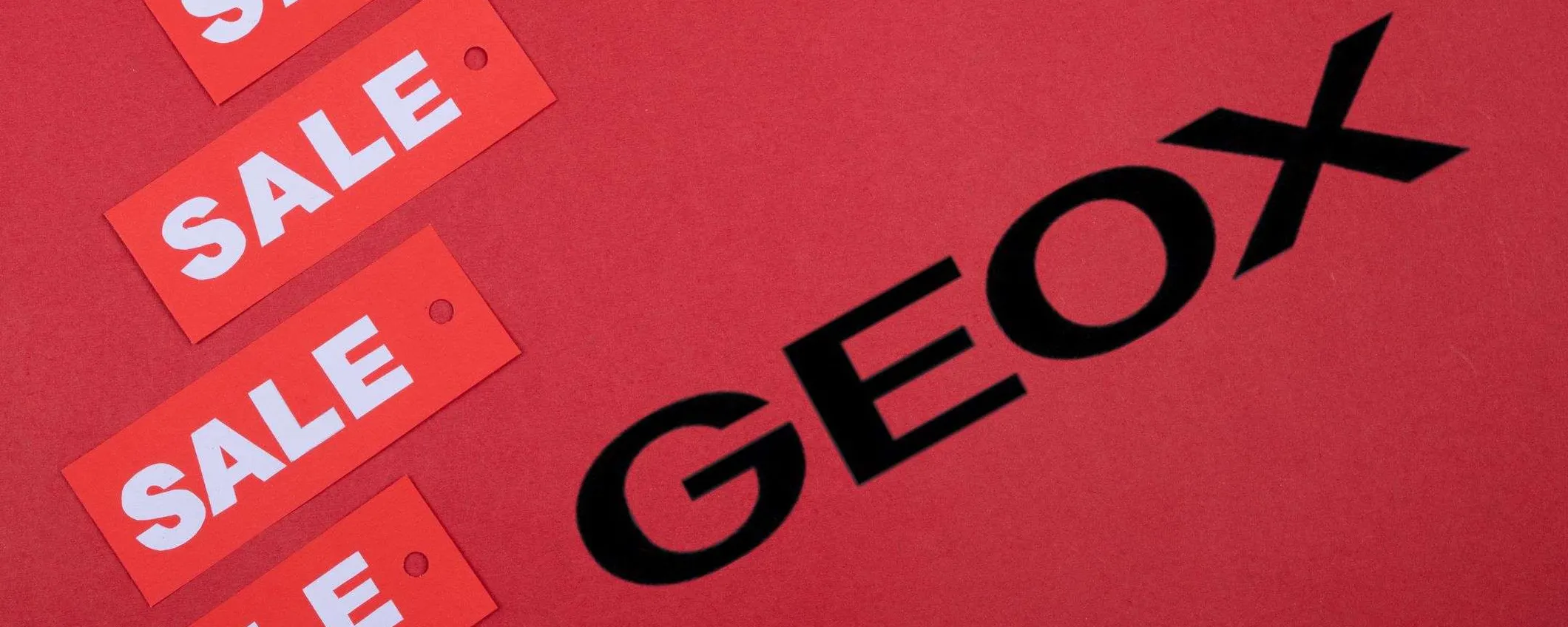 Geox da 43€ su Amazon: prezzi da RINNOVO LOCALE (sconti fino al 60%)