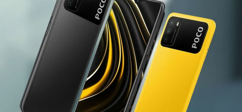 Xiaomi POCO M3 a 114€: prezzo BOMBA, anche in giallo!